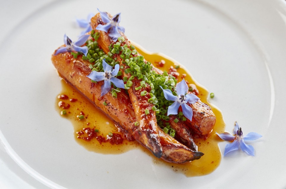 Aran Islands in Ireland