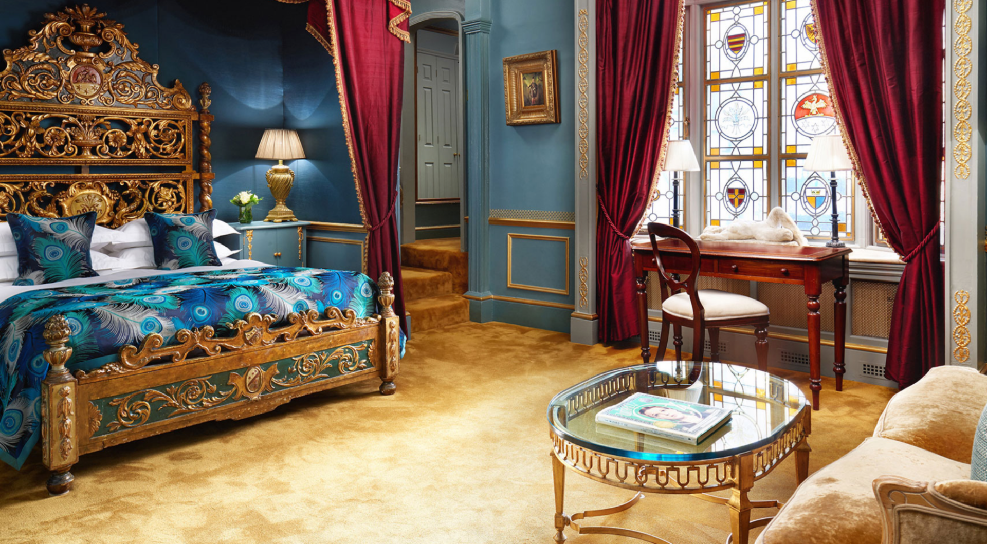 boutique hotel London