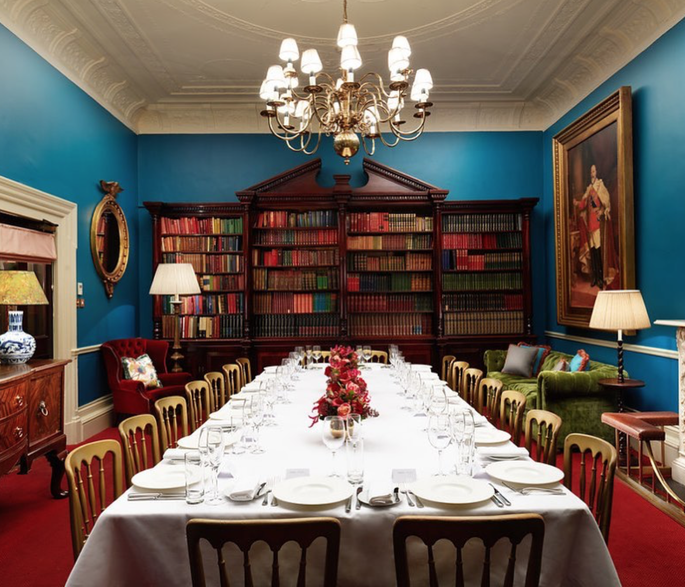 boutique hotel London