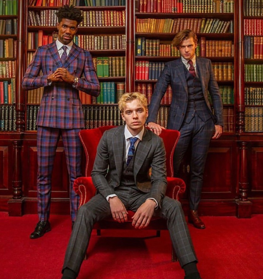 boutique hotel London