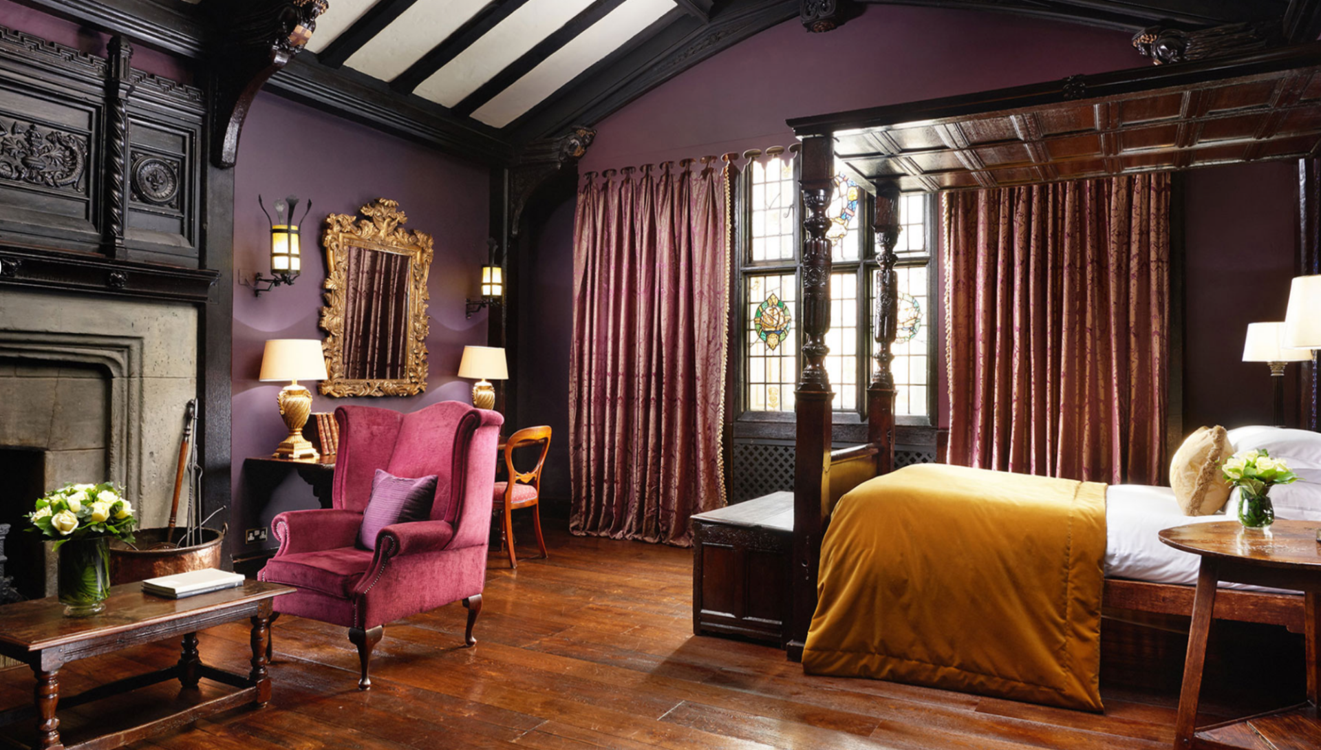 boutique hotel London