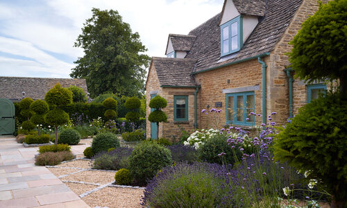 The Meadow Spa Thyme