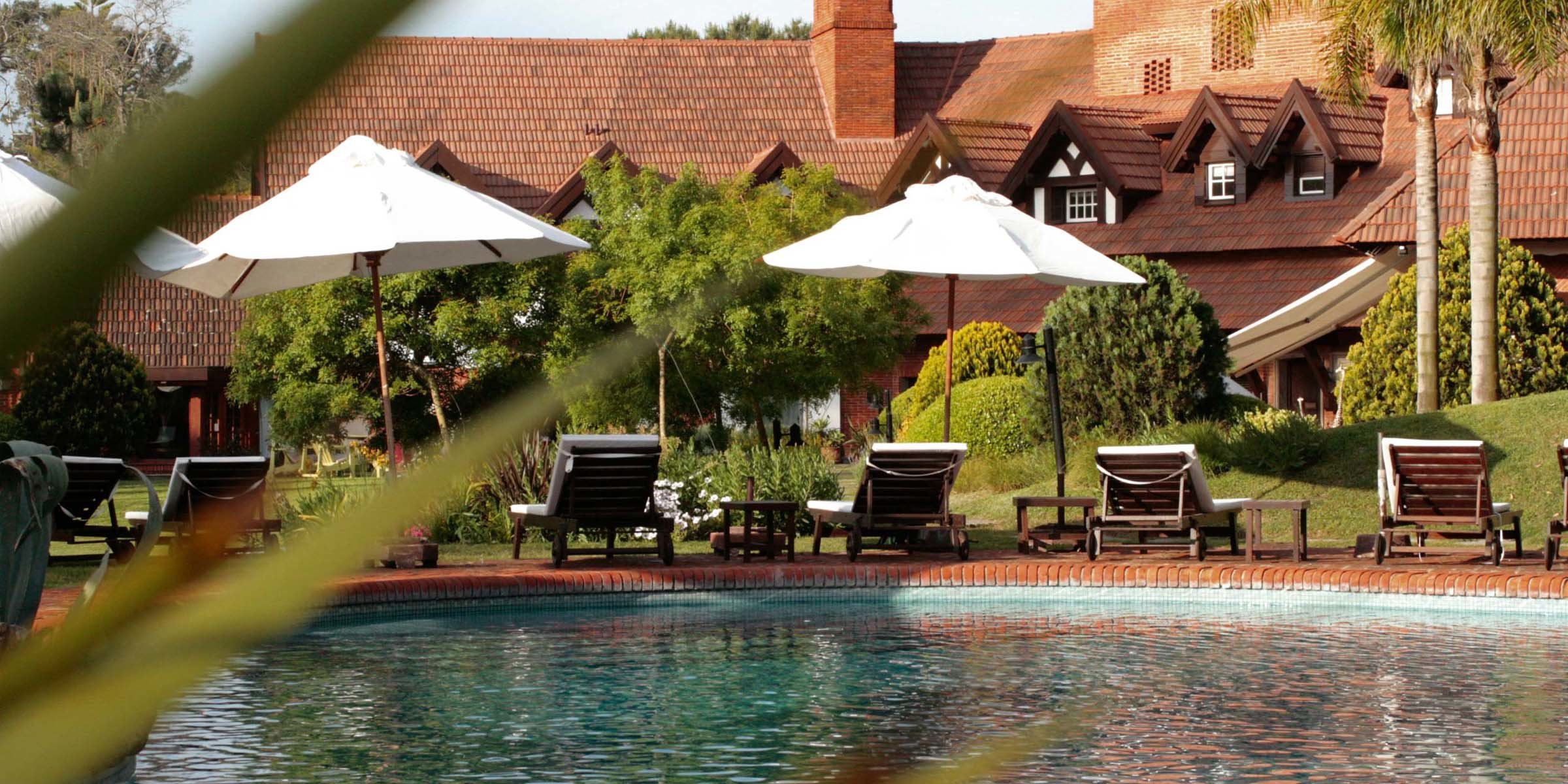 L'auberge Punta del Este hotel, Uruguay