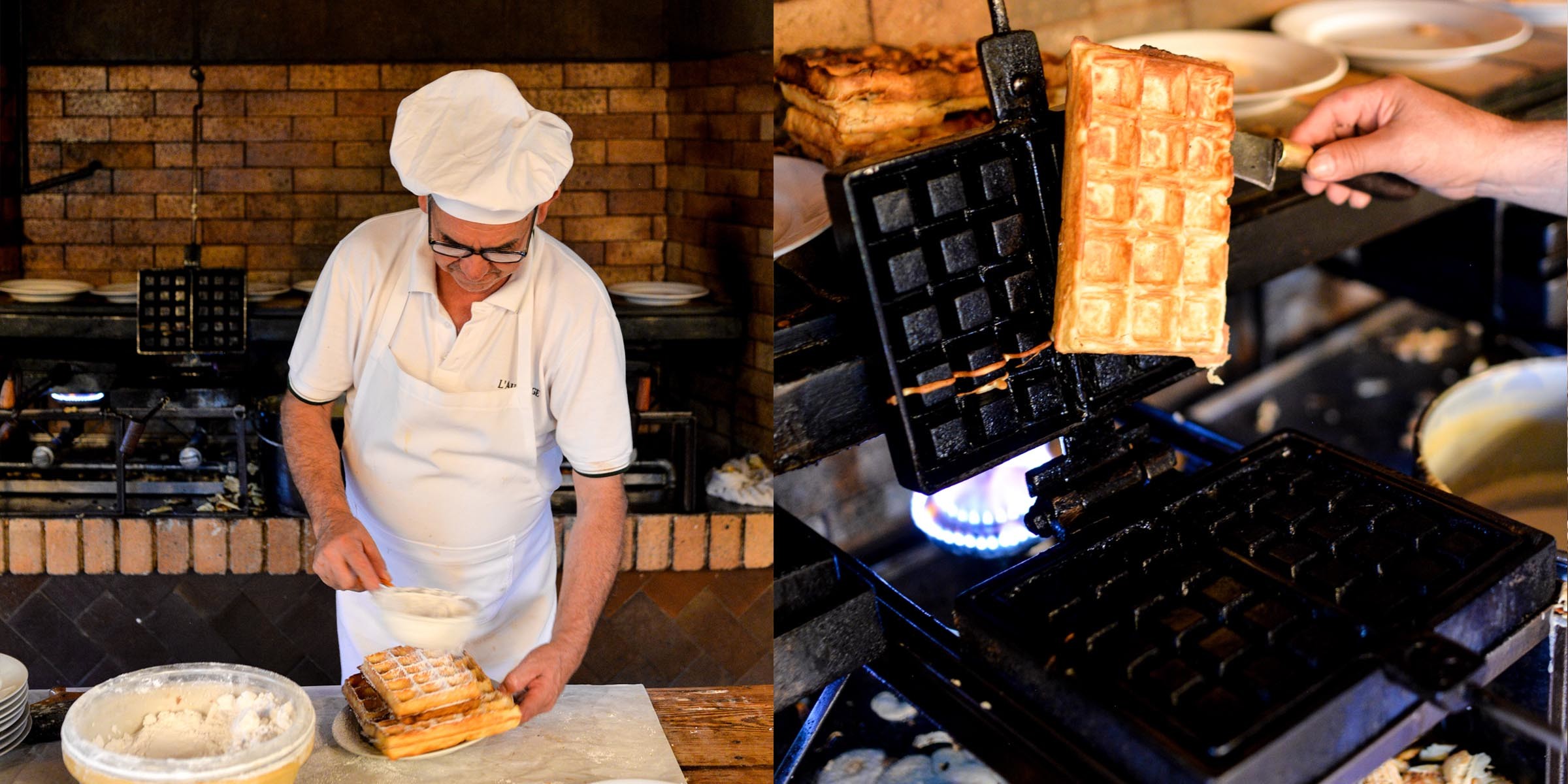 L'auberge Punta del Este hotel, Uruguay
