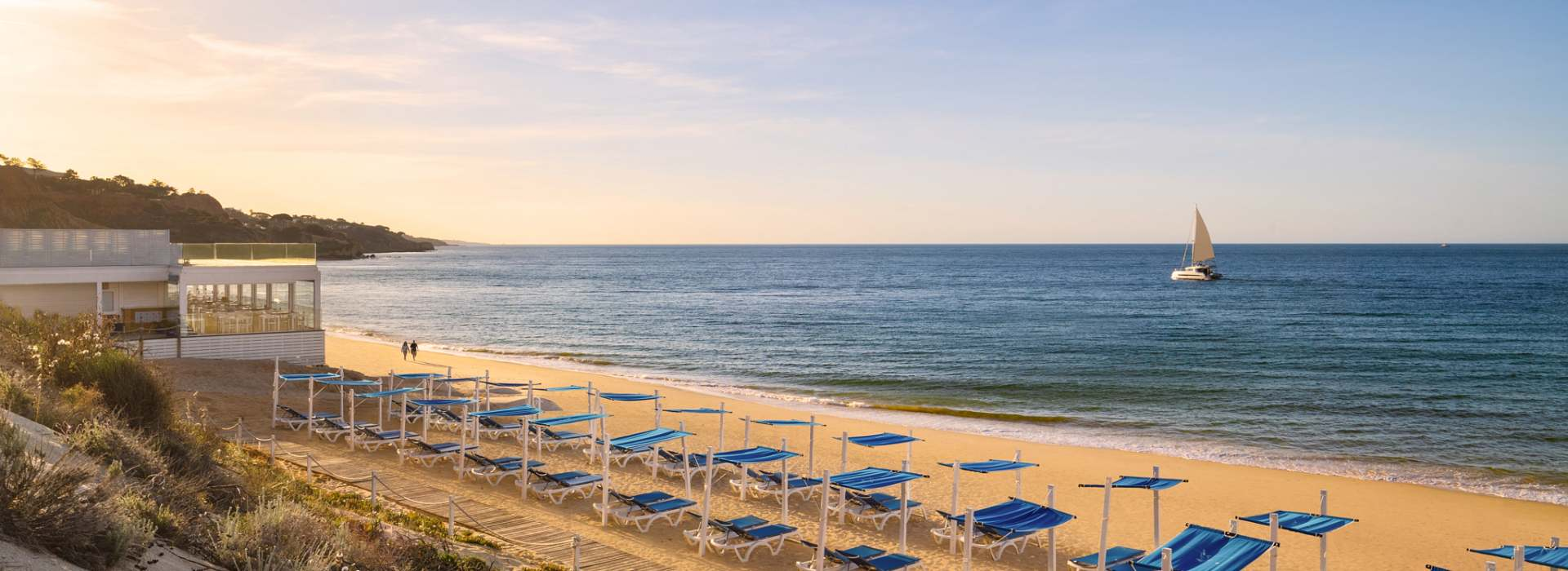 Pine Cliffs Resort – Portugal’s Most Refreshing Wellness Retreat